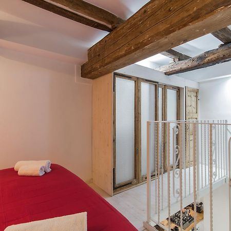 University Loft Apartment Bologna Eksteriør bilde