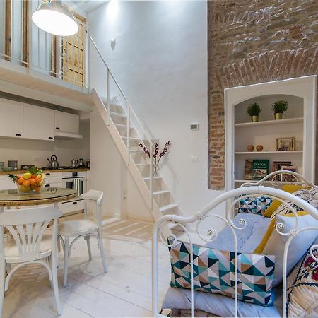 University Loft Apartment Bologna Eksteriør bilde