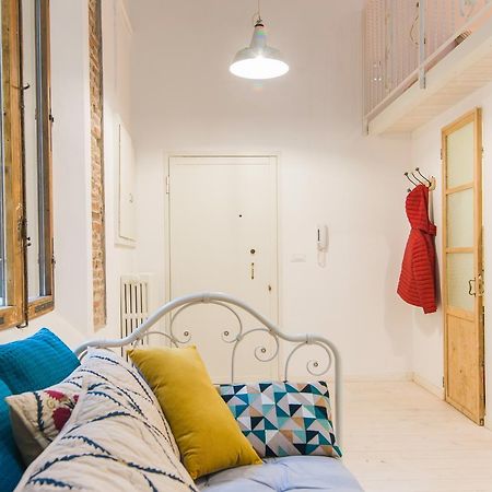 University Loft Apartment Bologna Eksteriør bilde