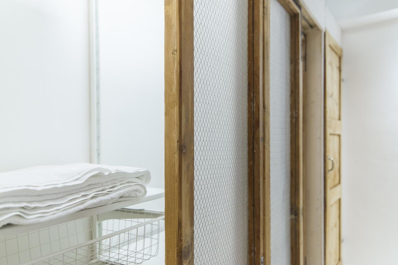 University Loft Apartment Bologna Eksteriør bilde
