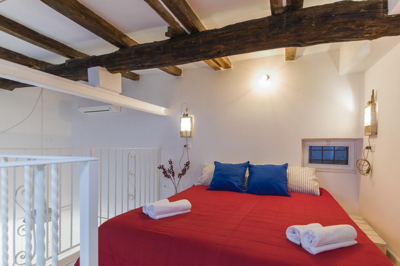 University Loft Apartment Bologna Eksteriør bilde