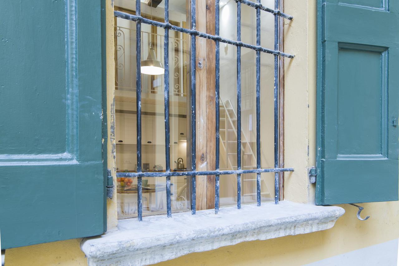 University Loft Apartment Bologna Eksteriør bilde