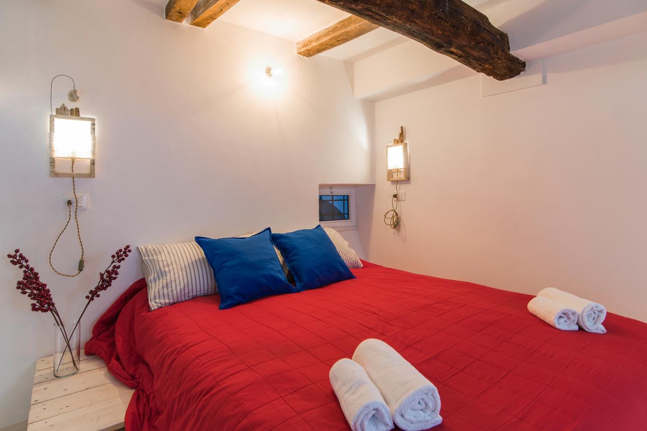 University Loft Apartment Bologna Eksteriør bilde