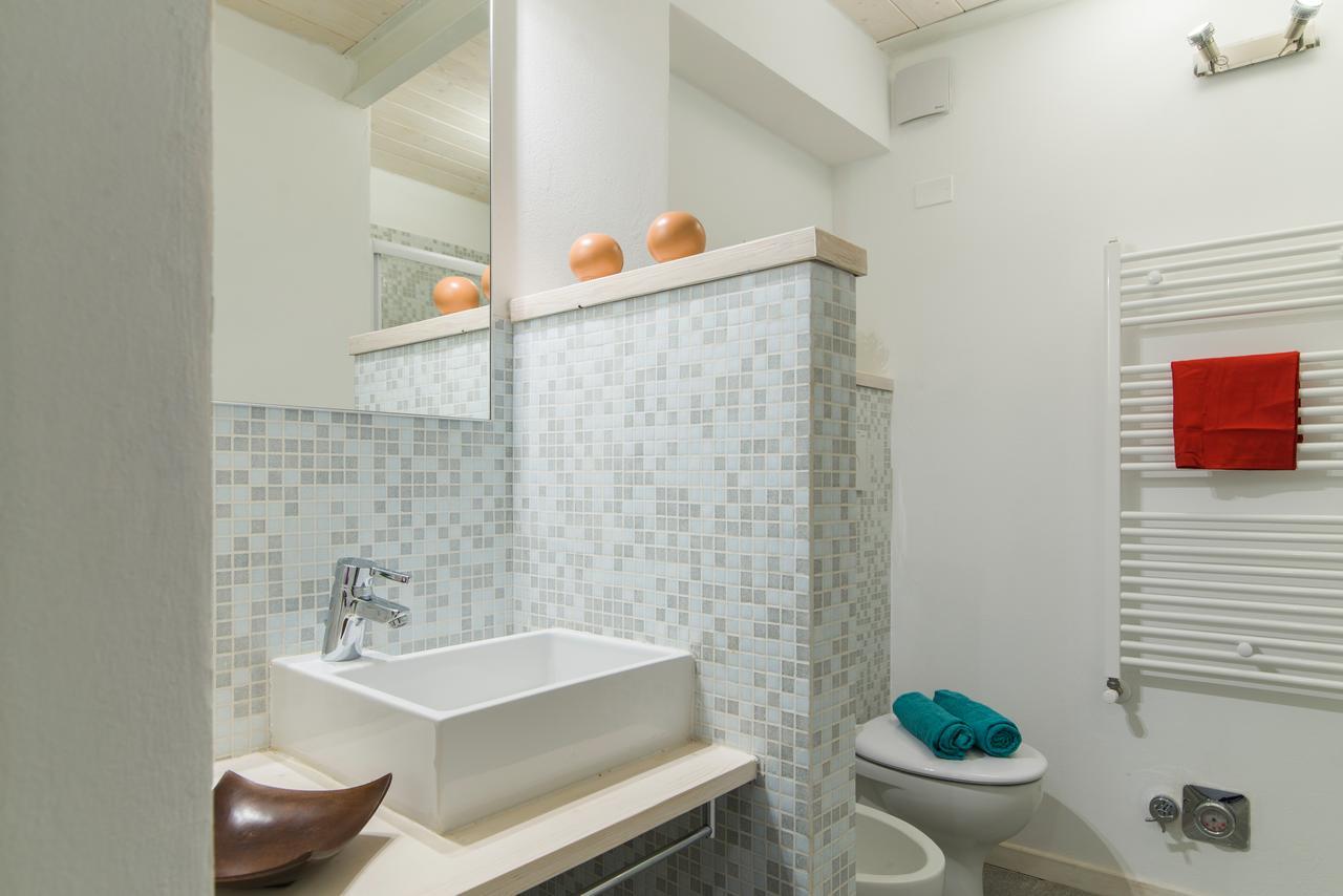 University Loft Apartment Bologna Eksteriør bilde