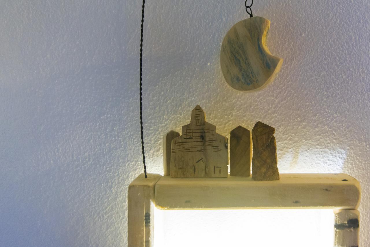 University Loft Apartment Bologna Eksteriør bilde