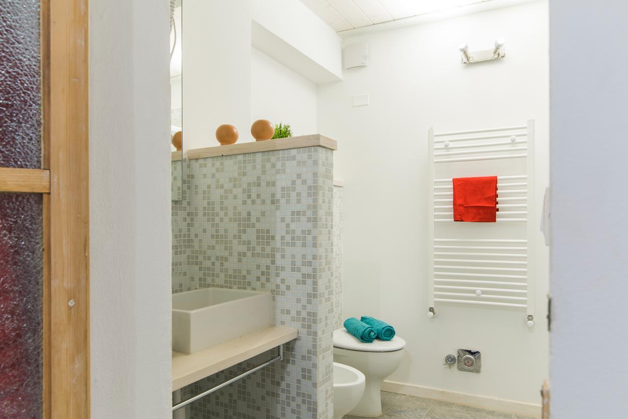 University Loft Apartment Bologna Eksteriør bilde